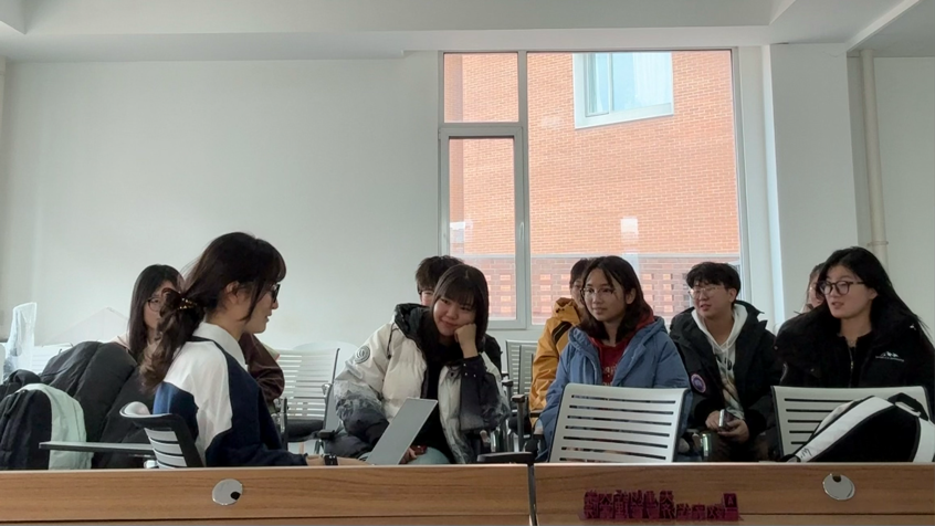 社团活动